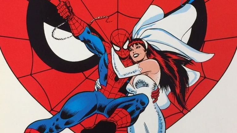 Spider-Man tendrá una boda que sus seguidores llevan décadas esperando