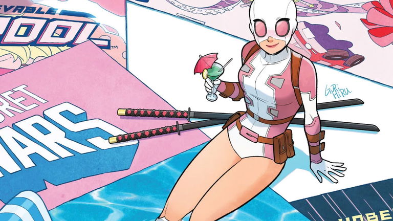 Marvel revela la verdad detrás de la resurrección de un superhéroe