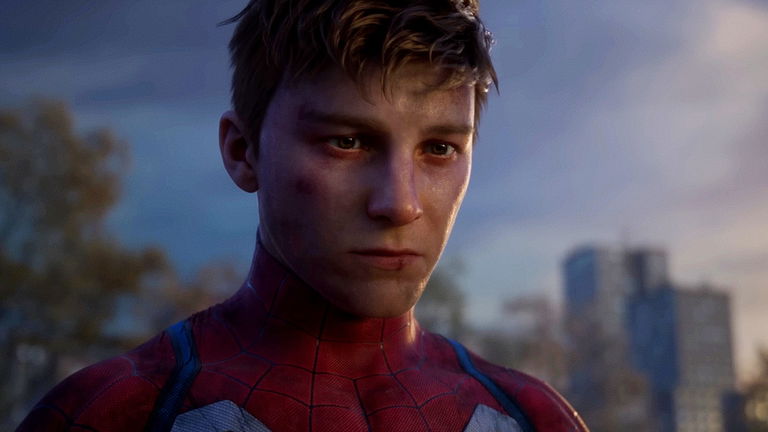 Marvel's Spider-Man 2 tuvo una gran ausencia que pasó desapercibida para muchos jugadores de PS5
