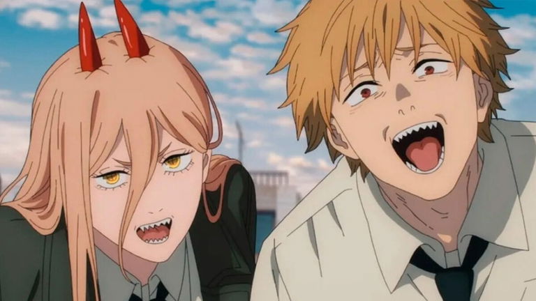 La película de Chainsaw Man va a redefinir a uno de sus personajes más polémicos