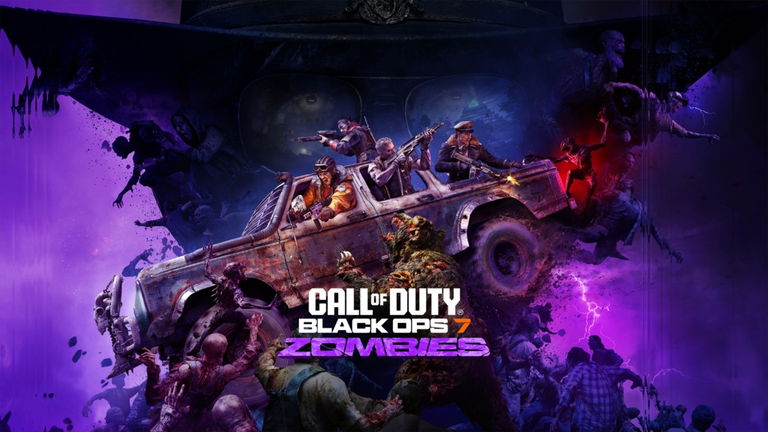 La beta de Call of Duty: Black Ops 7 te permitirá disfrutar del modo Supervivencia de Zombies