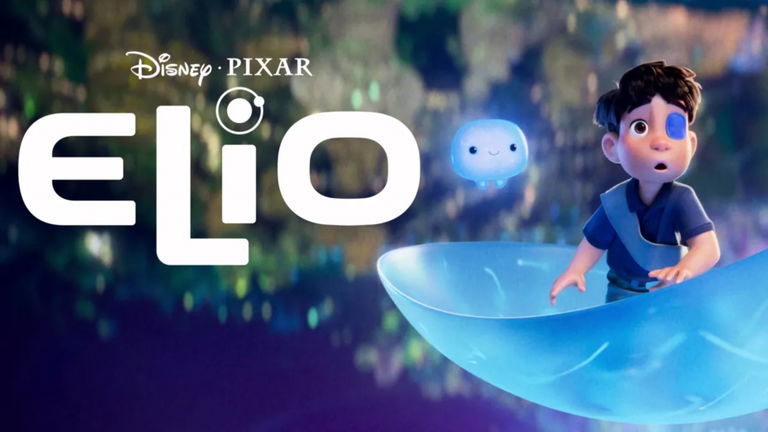 Elio, la última película de Pixar, ya tiene fecha de estreno en Disney+