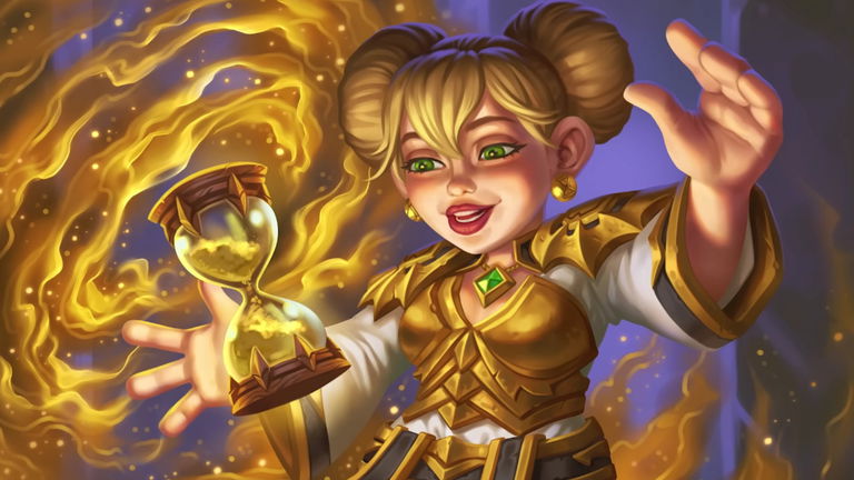 Anunciada la expansión Los Portales del Tiempo de Hearthstone: conoce todos sus detalles