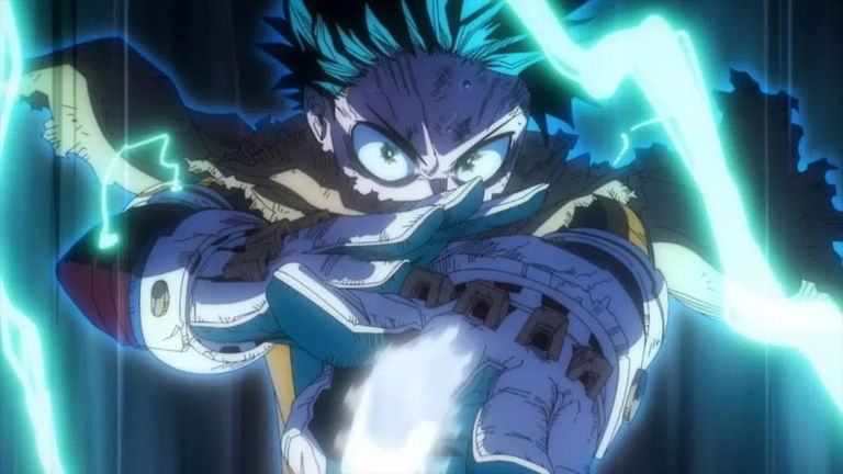 Crunchyroll revela su calendario de lanzamientos de anime para la temporada de otoño de 2025