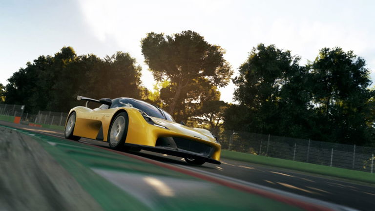 Assetto Corsa EVO se actualiza a la versión 0.3: estas son todas las novedades
