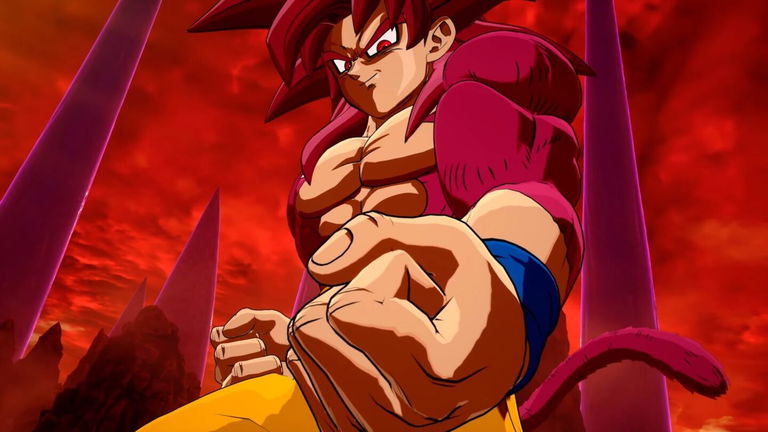 Dragon Ball: Sparking! ZERO anuncia la fecha de llegada del segundo DLC de Daima