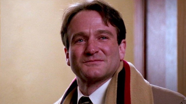 Disney+ suma una de las mejores películas de Robin Williams que nunca pasa de moda