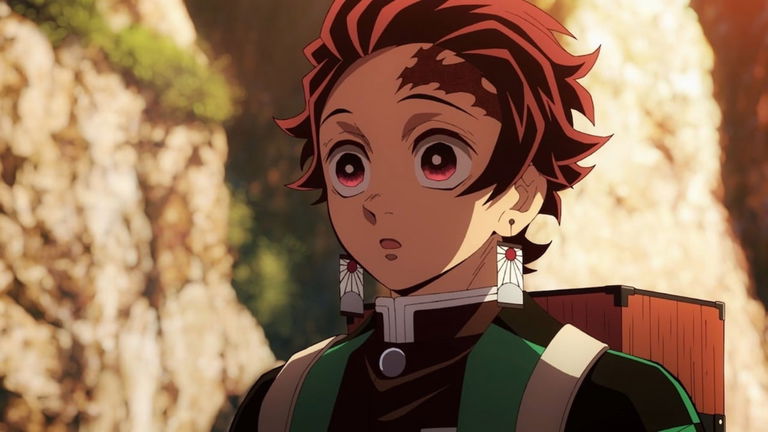 Demon Slayer podría compartir una actualización de la segunda parte del Castillo Infinito en los próximos meses