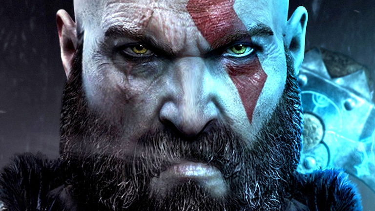 Es lo más parecido a un nuevo God of War para PS5 y se encuentra rebajado por primera vez en PlayStation Store