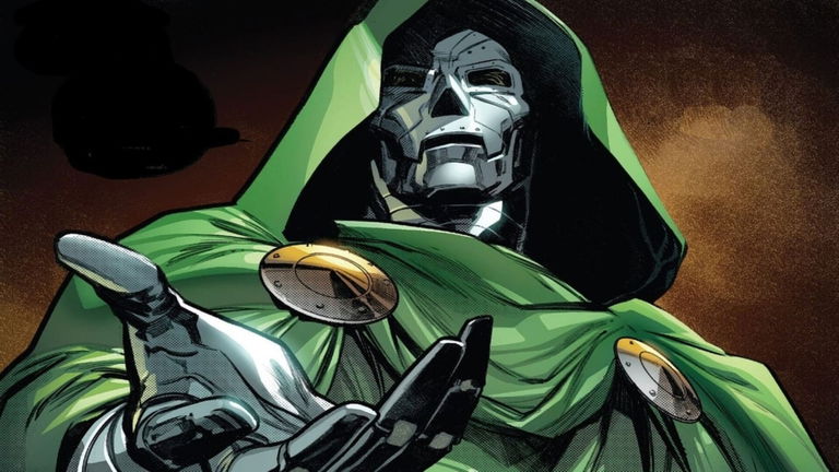 Este villano de Marvel es en realidad un héroe y sus propios responsables lo admiten