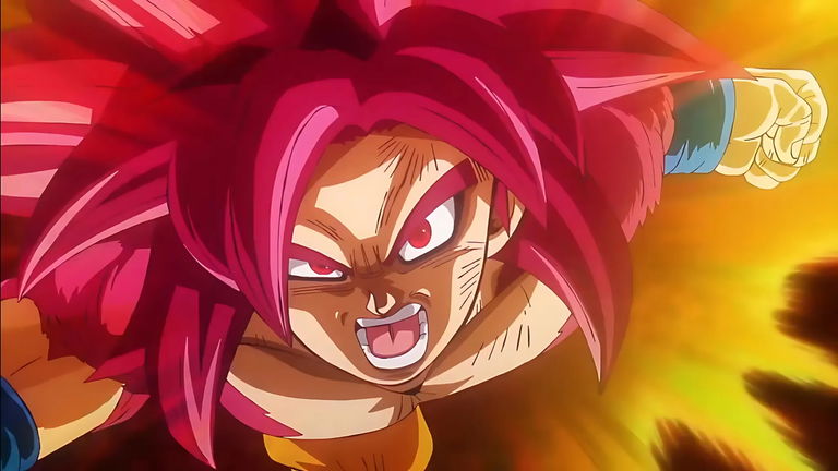 La directora de Dragon Ball Daima confirma el secreto del Super Saiyan 4 de Goku