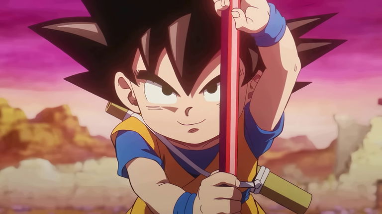 Dragon Ball Daima es una "basura", según uno de los ex editores del anime