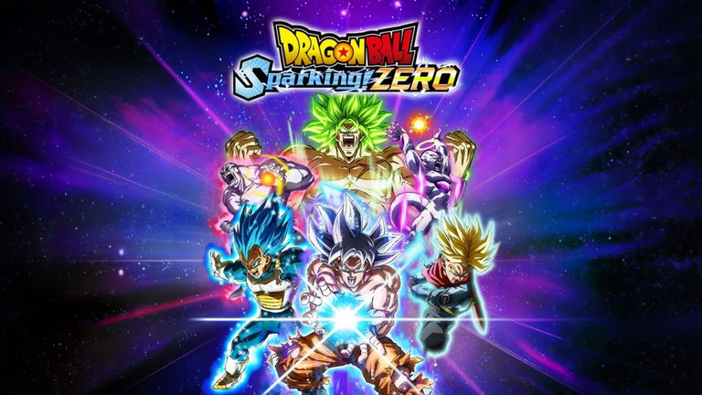 Dragon Ball: Sparking! ZERO: estos son los personajes de Daima que llegarán el 25 de septiembre