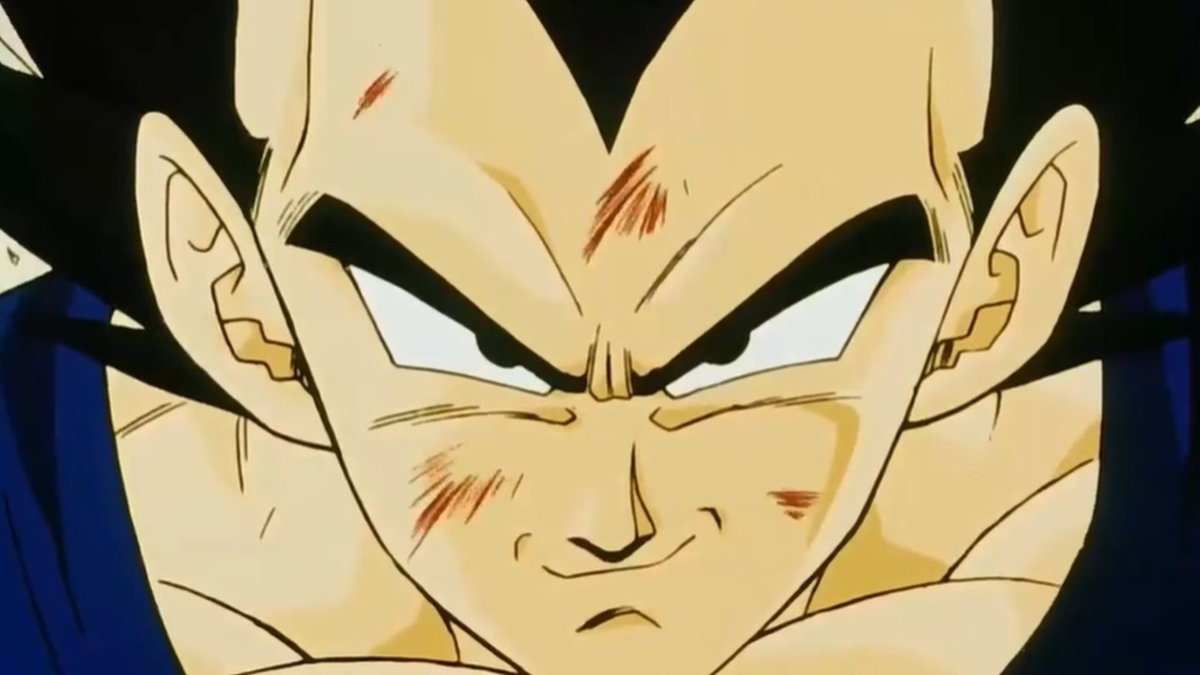 Estos 10 minutos de Dragon Ball cambiaron la serie para siempre