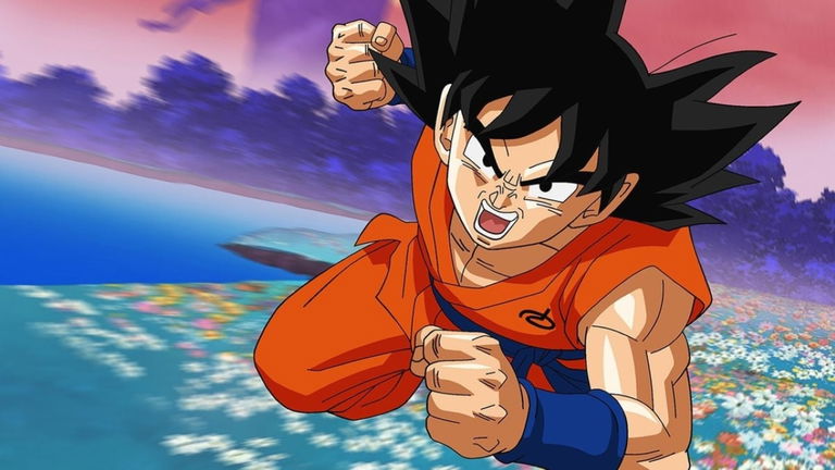 Dragon Ball pierde el primer puesto del anime en esta nueva clasificación