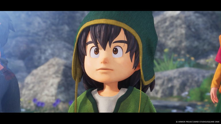 Dragon Quest VII Reimagined revela sus novedades y cambios respecto al original a través de nuevas imágenes