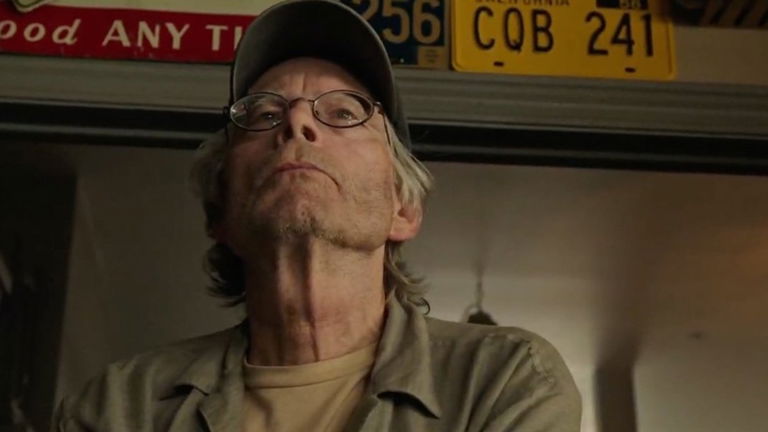 Stephen King estaría a punto de ver una de las mejores adaptaciones de su trayectoria