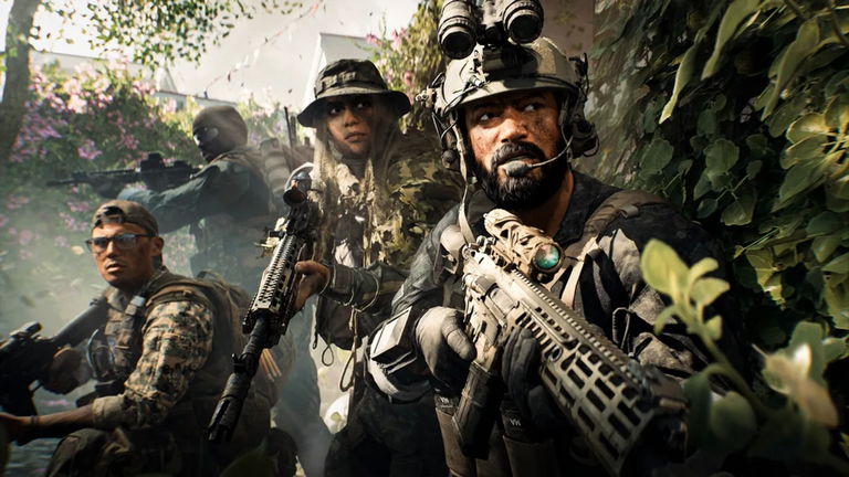 Battlefield 6 revela su campaña en un nuevo tráiler