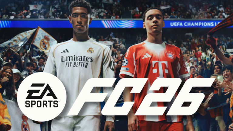 Análisis EA Sports FC 26 - El club por fin es de los jugadores