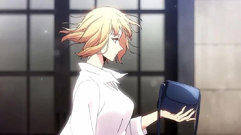 Cha Hae-In tiene una habilidad única y cuya explicación solo ha sido abordada en la novela ligera de Solo Leveling
