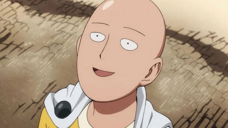 One Punch Man alcanza un nuevo hito en ventas antes de la temporada 3
