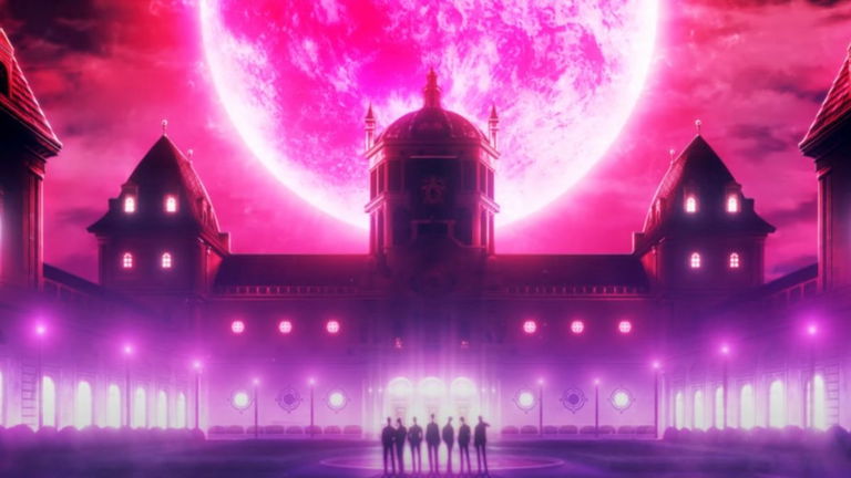 Este nuevo anime de Crunchyroll podría ser el gran rival de K-Pop Demon Hunters de Netflix