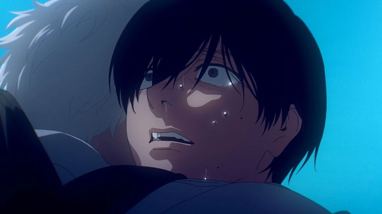 El nuevo anime oscuro de Netflix confirma su segunda temporada con un teaser