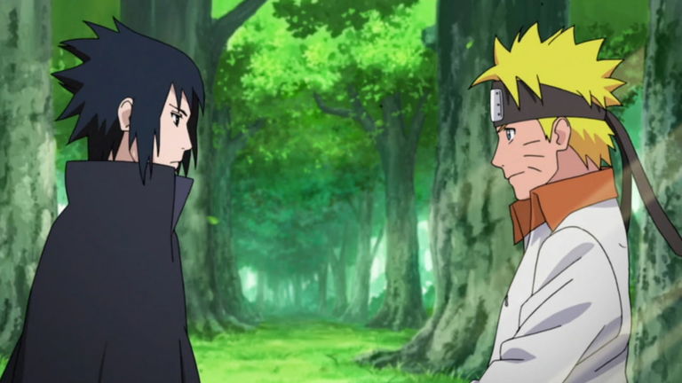 Naruto: este genial cosplay destaca la amistad entre Sasuke y Naruto