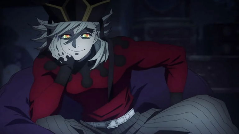 Demon Slayer: el Castillo Infinito - un fan podría haber descubierto el significado del mensaje oculto de Shinobu