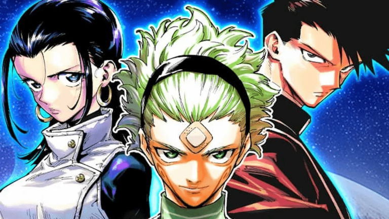 Estos son los principales aportes que hace la secuela de Jujutsu Kaisen a la franquicia