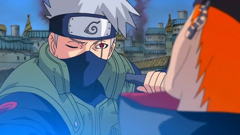 La leyenda del 'Ninja que Copia': estas son algunas de las mejores peleas de Kakashi Hatake en la franquicia de Naruto