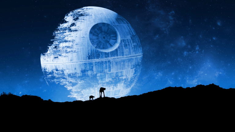 Este LEGO personalizado mejora el set más caro de Star Wars que vale 1000 dólares