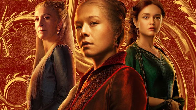 La casa del dragón pone ventana de estreno a la temporada 3