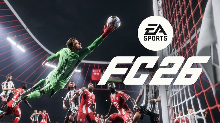 EA Sports FC 26: estos son los requisitos para jugar en PC