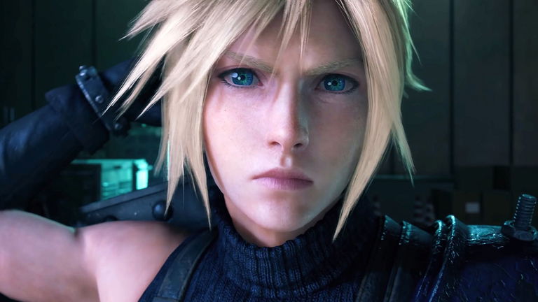 Final Fantasy VII Remake Intergrade anuncia su fecha de lanzamiento para Nintendo Switch 2