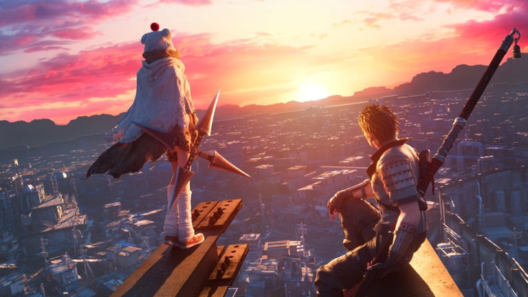 Final Fantasy VII podría estar en el mismo universo que otro juego principal de la saga
