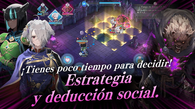 Este juego de Nintendo para iOS y Android es gratuito y ya se puede descargar