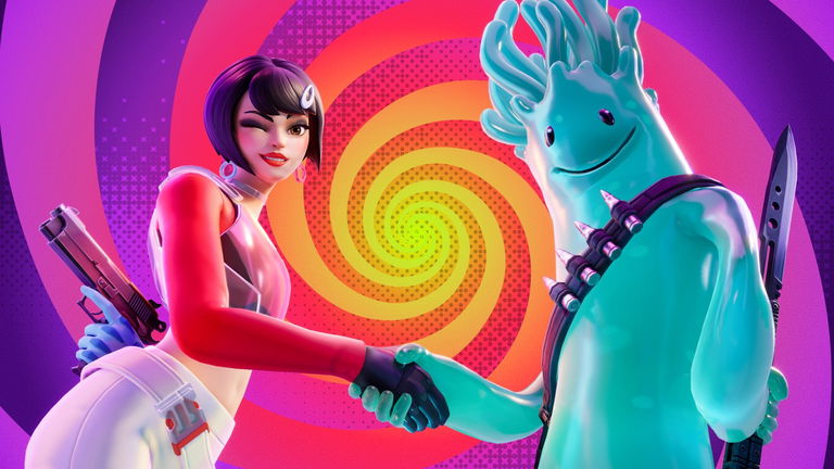 Fortnite permitirá vender contenidos a sus propios jugadores