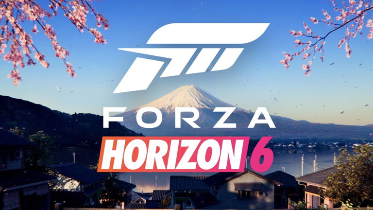 Forza Horizon 6 es oficial y Xbox muestra su primer tráiler con ventana de lanzamiento