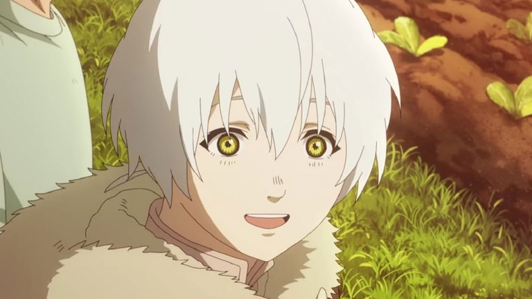 La tercera temporada de To Your Eternity revela un nuevo tráiler oficial