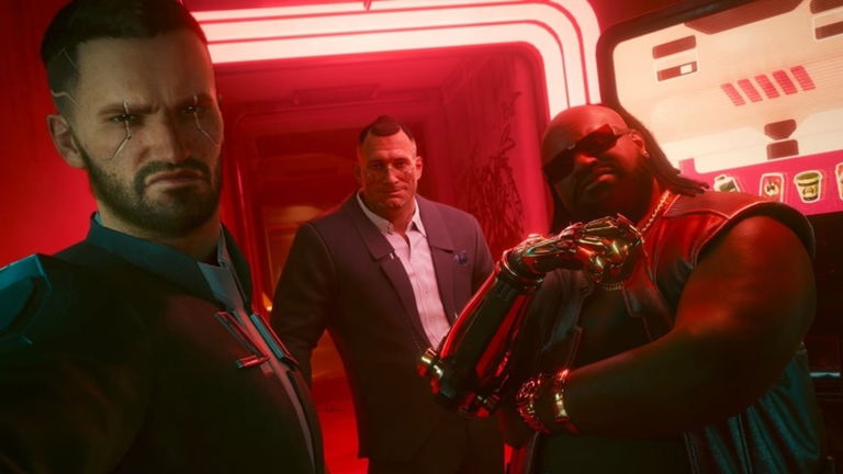 La secuela de Cyberpunk 2077 ya trabaja en tener una importante vertiente ausente en el original