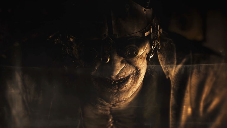 Resident Evil Requiem estrena tráiler y confirma su llegada a Nintendo Switch 2