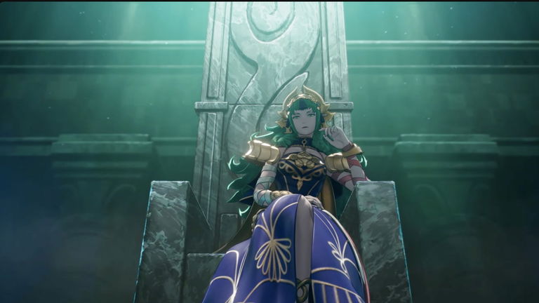 Nintendo anuncia Fire Emblem: Fortune’s Weave, la nueva entrega de la saga para Nintendo Switch 2