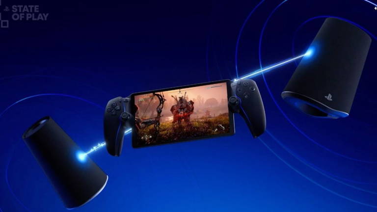 Sony revela Pulse Elevate, sus primeros altavoces inalámbricos diseñados para PlayStation