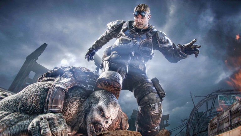 Gears of War: Reloaded modifica uno de sus aspectos más controvertidos