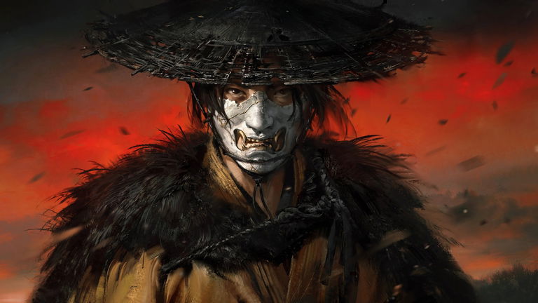 Entrevista de Ghost of Yōtei - Descubrimos más sobre su creación, inspiración y futuro de la saga
