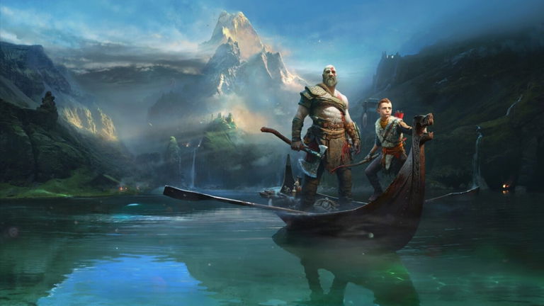 La serie de God of War en Amazon ya tendría fecha para iniciar su rodaje
