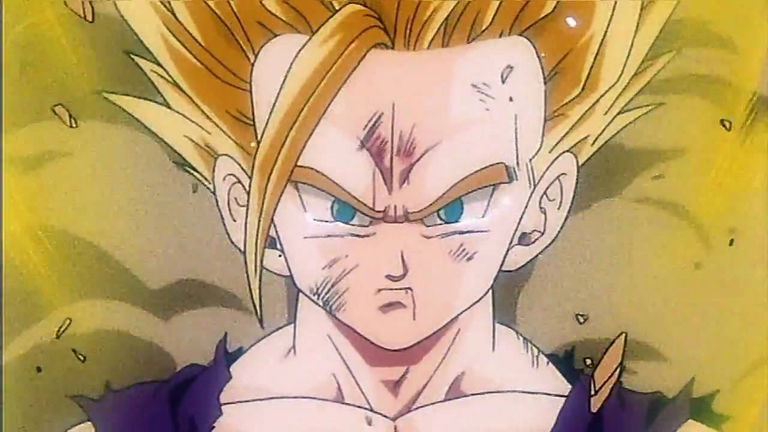 No importa el tiempo que pase, ningún anime ha superado el mejor momento de Dragon Ball Z