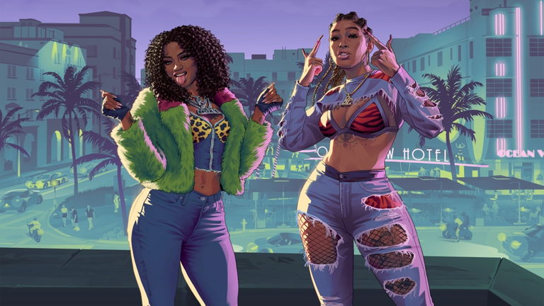 GTA VI confirma una de las grandes diferencias que tendrá con sus anteriores entregas