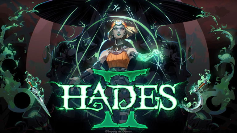 Hades II: Supergiant Games revela la fecha de lanzamiento y sus características técnicas en Nintendo Switch 2